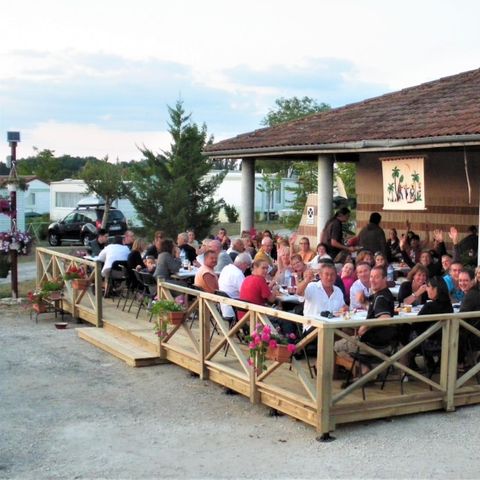 Camping Le Pontis Camping Le Pontis - Camping Dordogne - Image N°7
