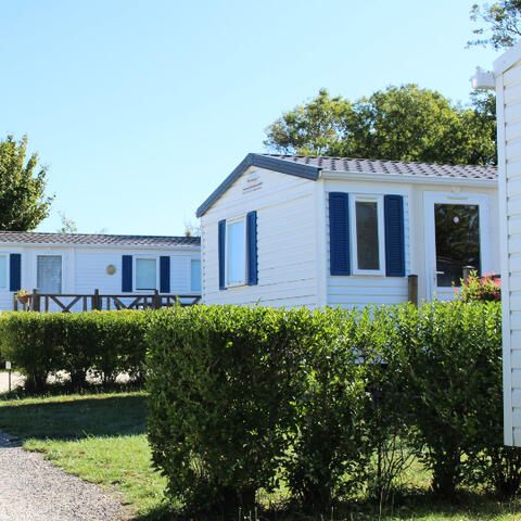 Camping Le Pontis Camping Le Pontis - Camping Dordogne - Image N°10