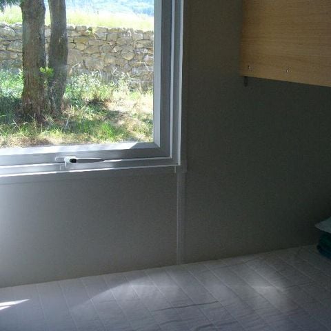 CHALET 5 persone - TITO