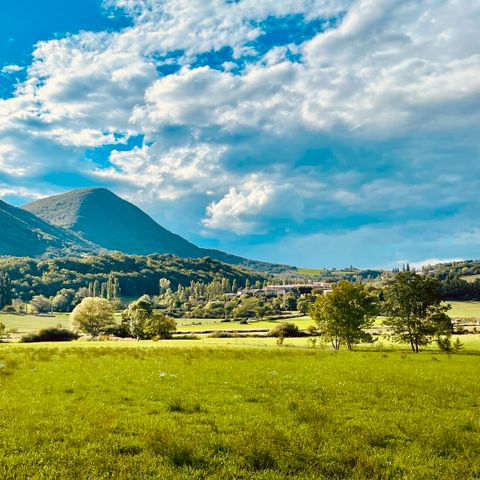 PIAZZOLA - Piazzola + 1 tenda o roulotte
