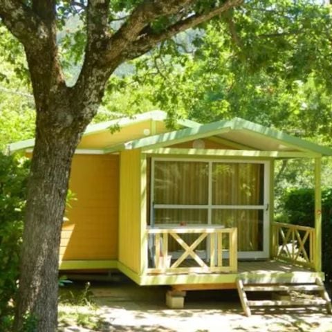 Chalet 5 personen - MOREA