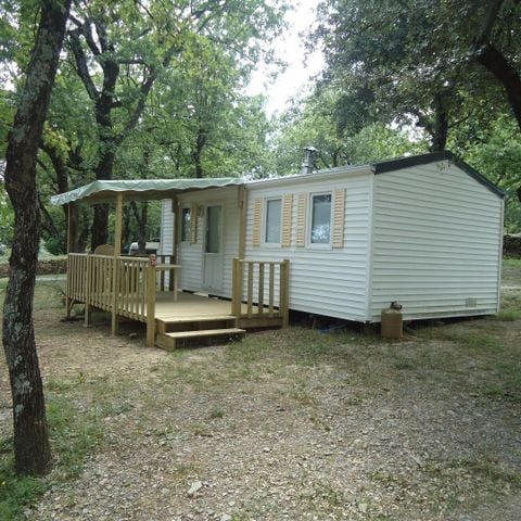 BUNGALOW 5 personnes - CONFORT