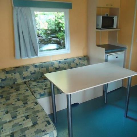 MOBILHOME 7 personas - PIE 2