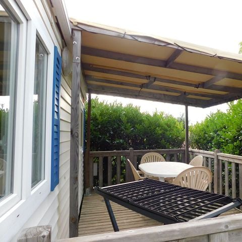 BUNGALOW 4 personnes - FAMILY