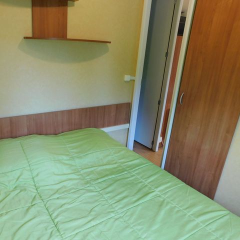 CASA MOBILE 4 persone - FAMIGLIA