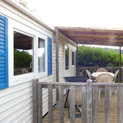 BUNGALOW 4 personnes - FAMILY