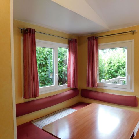 BUNGALOW 4 personnes - FAMILY