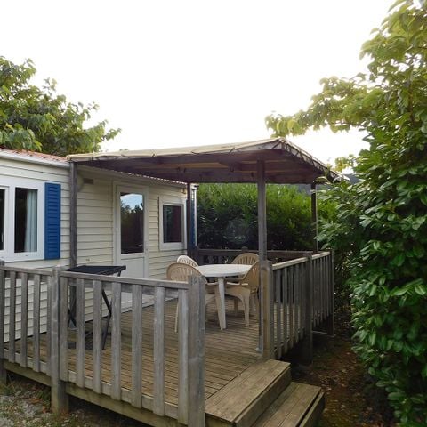 BUNGALOW 4 personnes - FAMILY