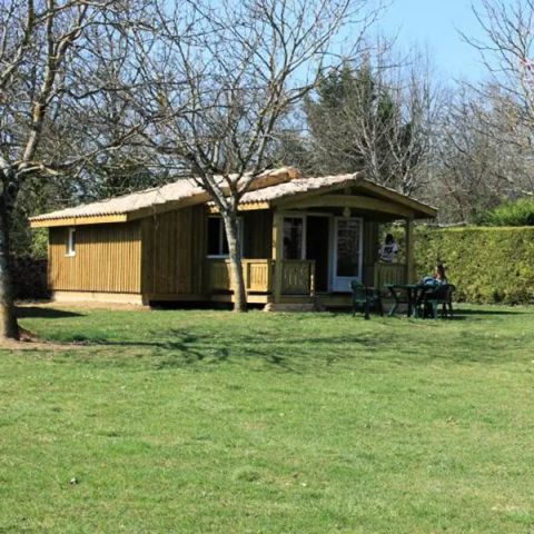 Chalet 6 personen - Chalet 6 personen