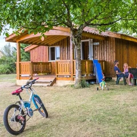 CHALET 6 people