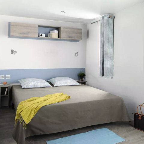 Mobile home 6 persons - PREMIUM
