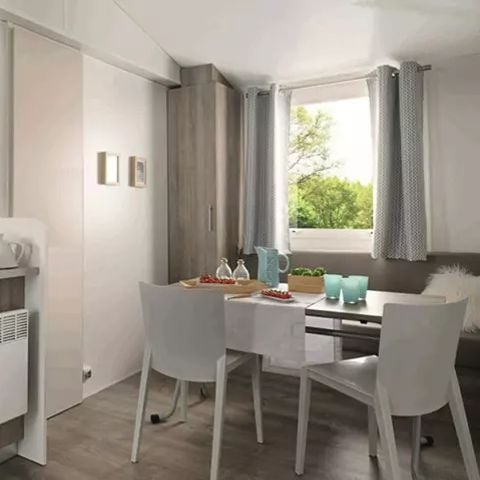 MOBILHOME 6 personnes - Mobilhome 6 personnes
