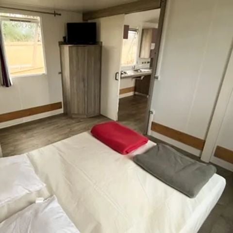 CASA MOBILE 4 persone - Comfort 2 Camere PMR 4 pers