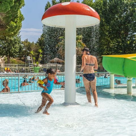 Camping Sea Green L'Occitan - Camping Hérault - Image N°5