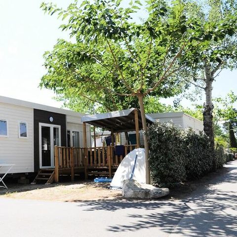 MOBILHOME 6 personnes - Mobilhome 6 personnes