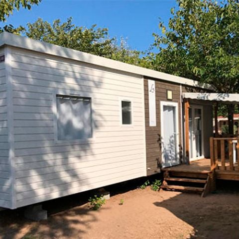Mobile home 6 persons - Declik - Clim/TV - Saturday