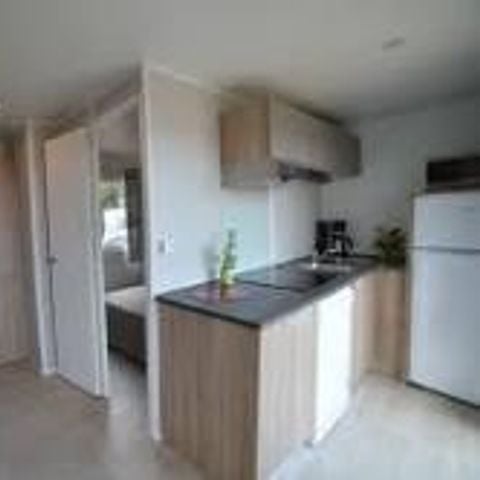 Mobile home 6 persons - Declik - Clim/TV - Sunday
