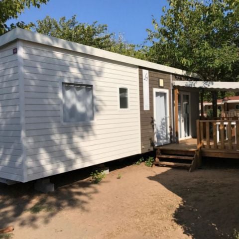 Mobile home 6 persons - Declik - Clim/TV - Sunday