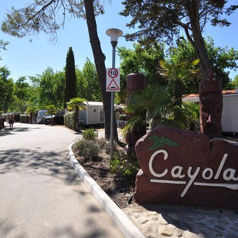 MOBILHOME 6 personnes - Mobilhome 6 personnes