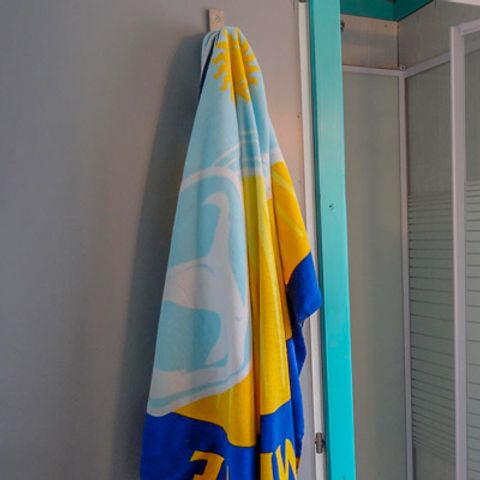 Chalet 6 personas - Campilux Domingo