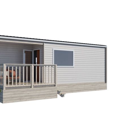 Mobile home 5 persons - Moana Premium 4/5 Persons Sunday