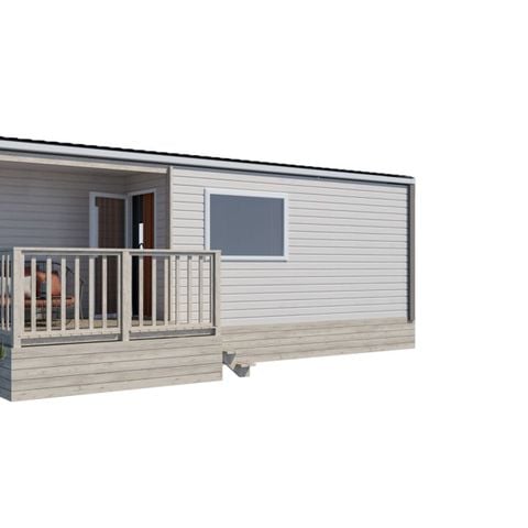 Mobilhome 4/5 personnes - Moana Premium
