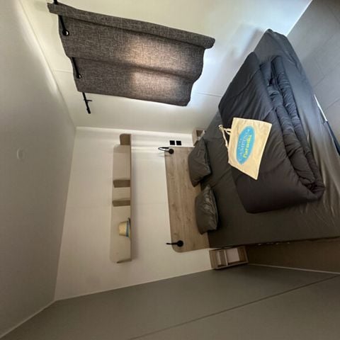 Mobile home 5 persons - Moana Premium 4/5 Pers