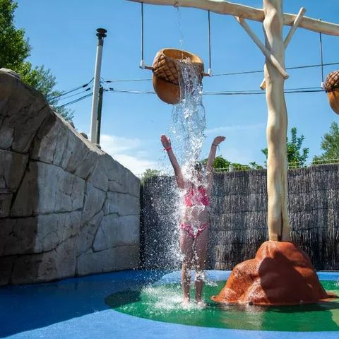Camping Paradis Cayola Camping Paradis Cayola - Camping Herault - Image N°4