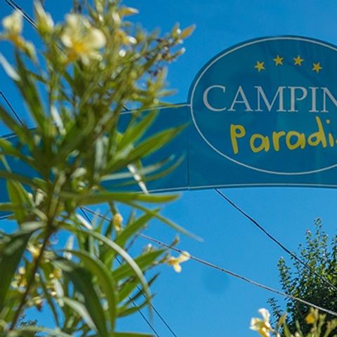 Camping Paradis Cayola - Camping Herault - Image N°3