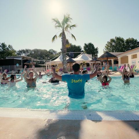 Camping le Cayola - Camping Hérault - Image N°3