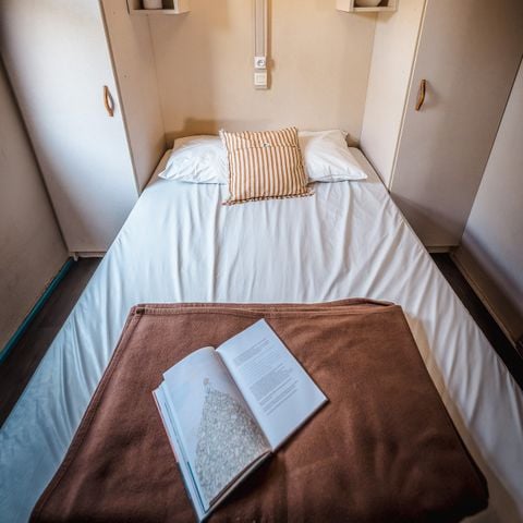 Chalet 5 personen - CH2 CONFORT 32 m²