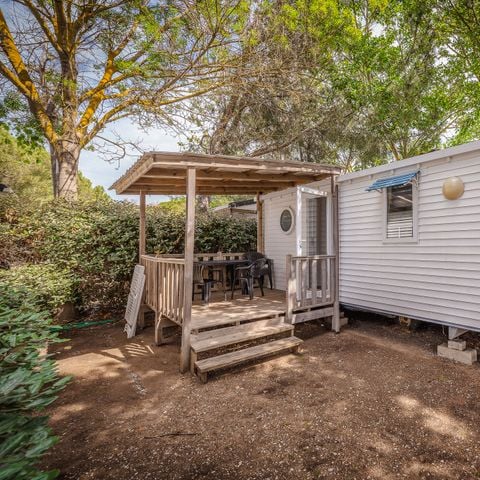 MOBILE HOME 6 people - Standard -3 Rooms 6 pers.