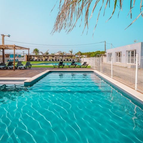 Camping Le Roucan West - Camping Hérault - Image N°4