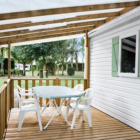Camping Le Petit Mousse Camping Le Petit Mousse - Camping Herault - Image N°34