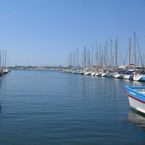 Camping Le Petit Mousse Camping Le Petit Mousse - Camping Herault - Image N°38