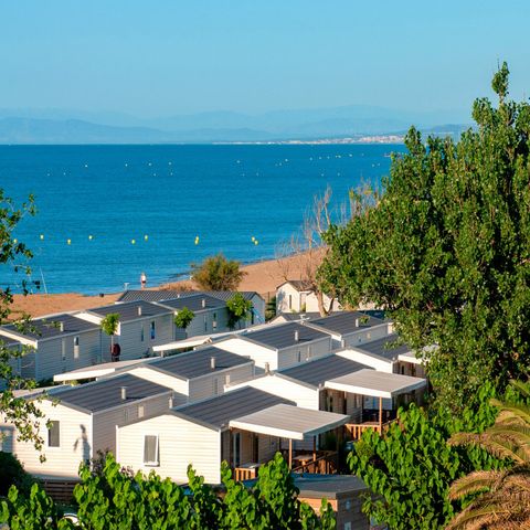 Camping Le Petit Mousse Camping Le Petit Mousse - Camping Herault - Image N°30