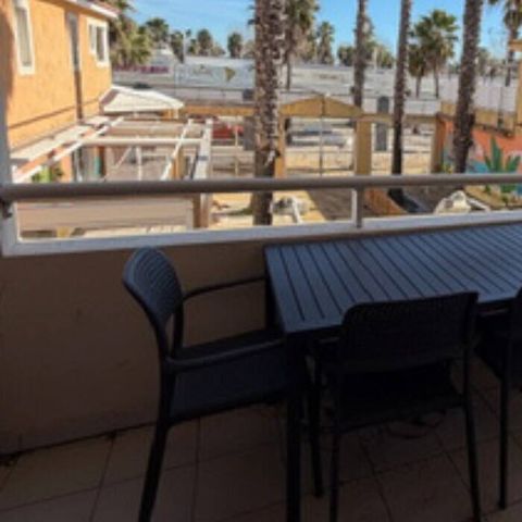 APPARTEMENT 8 personnes - Appartement | Appartement | 3 Ch. | 6/8 Pers. | Clim. | TV