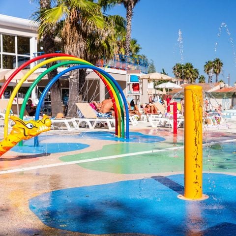 Camping Club Le Napoléon  - Camping Hérault - Afbeelding N°2