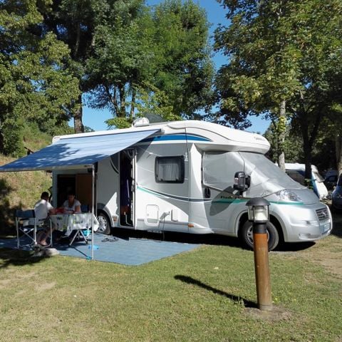 PLOT - Comfort package, with electricity