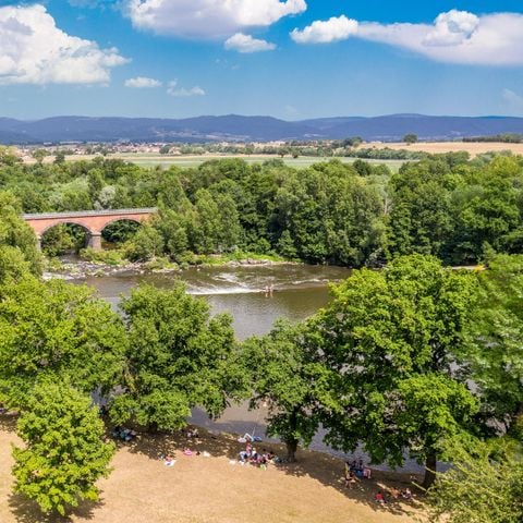 PLOT - Nature package, without electricity