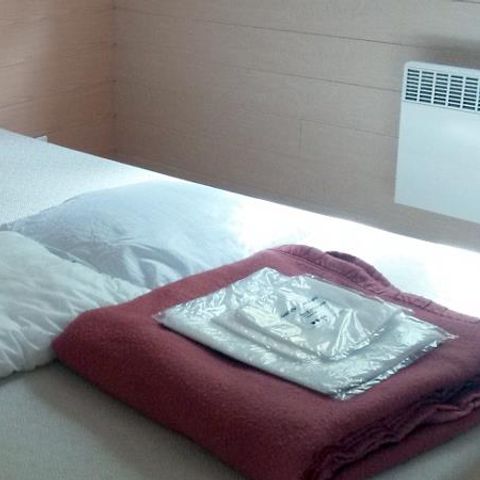Chalet 6 persons - COMFORT