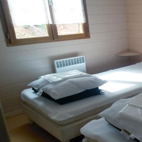 CHALET 6 personas - CONFORT