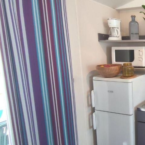 MOBILHOME 4 personnes - Mobilhome Essentiel