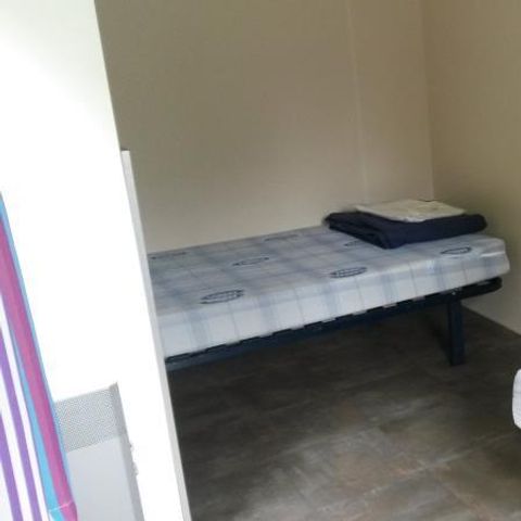 MOBILE HOME 4 people - DOMINO