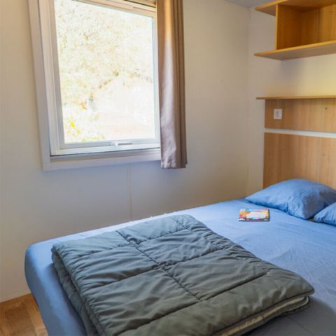 CASA MOBILE 6 persone - Cottage 3bed 6 pers