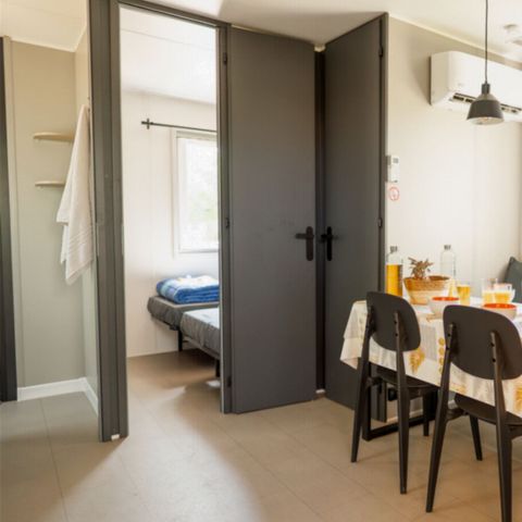 BUNGALOW 4 personnes - Cottage 2ch 4 pers