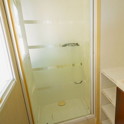 CASA MOBILE 6 persone - Casa mobile 3bed 6 pers