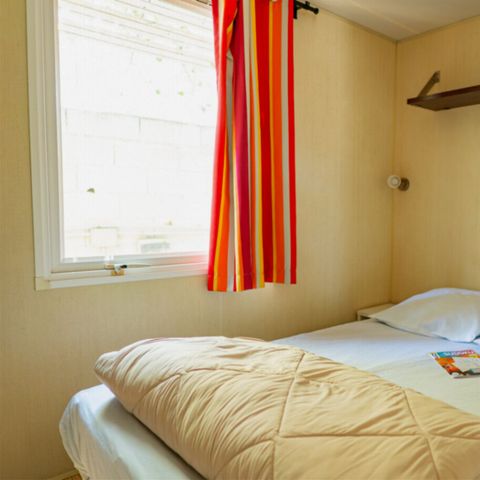 MOBILHOME 6 personas - Mobil Home 3bed 6 pers