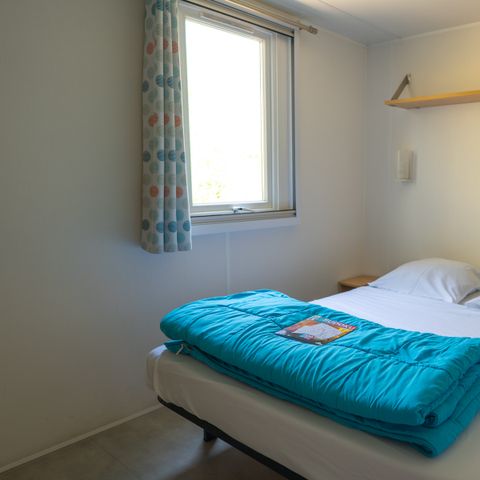 MOBILE HOME 4 people - Mobli Home 2bed 4pers