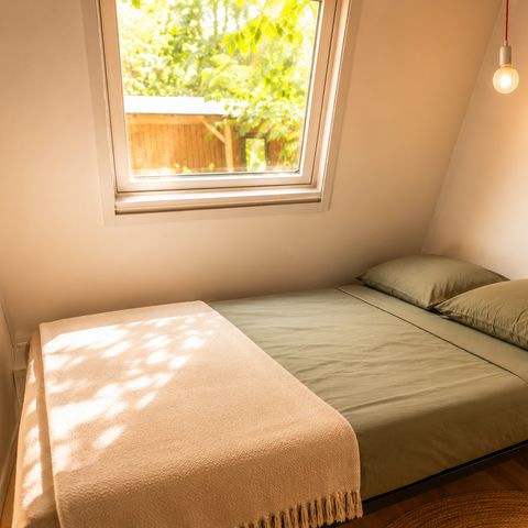 TIENDA DE CAMPAÑA 4 personas - Coco Sweet 2bed 4 pers